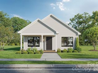 LOT 23 Kimball St, Kannapolis, NC 28081