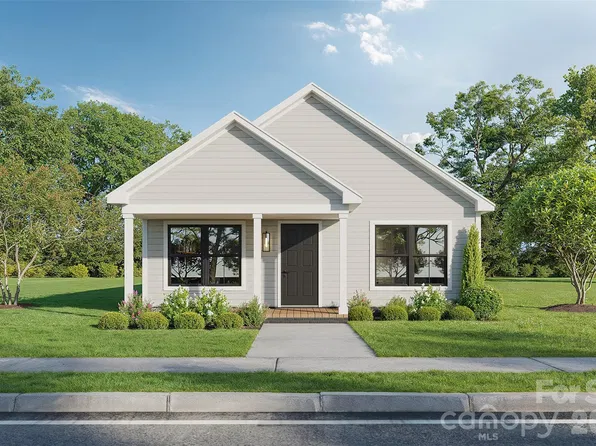 LOT 23 Kimball St, Kannapolis, NC 28081
