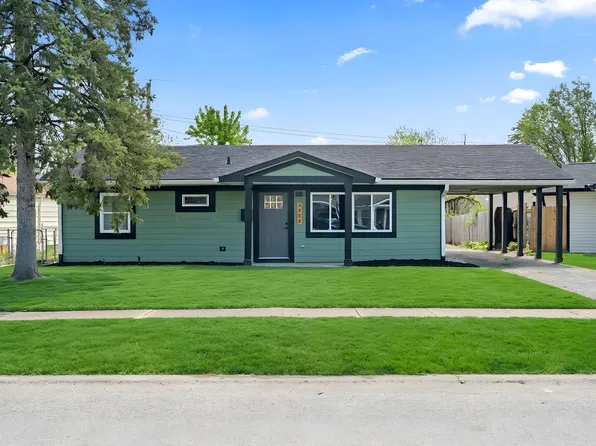 4909 Patricia St, Indianapolis, IN 46224