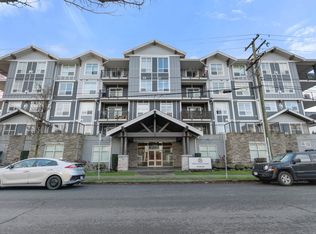 45630 Spadina Ave #104, Chilliwack, BC V2P 0G9