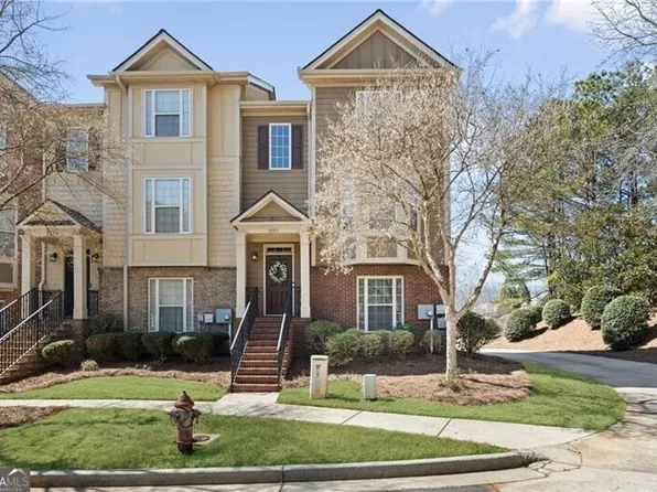 3930 Covey Flush Ct SW #21, Smyrna, GA 30082