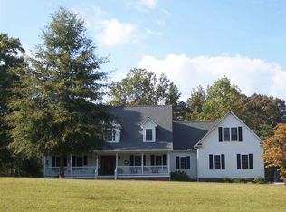 1360 Canter Ln, York, SC 29745