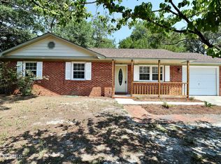 422 Cathay Rd, Wilmington, NC 28412