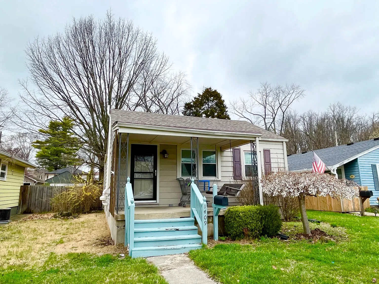 2 bed, 892 sqft, $1,400 — Photo 2