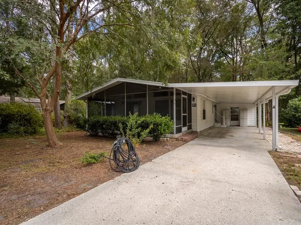 8675 NW 40th Cir, Gainesville, FL 32653