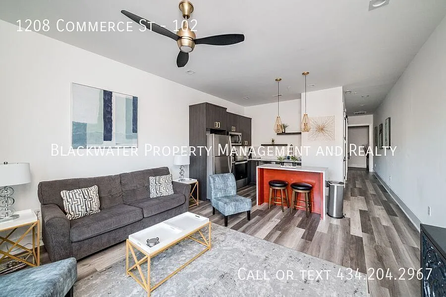 1 bed, 1.0 bath, $1,495 — Photo 1