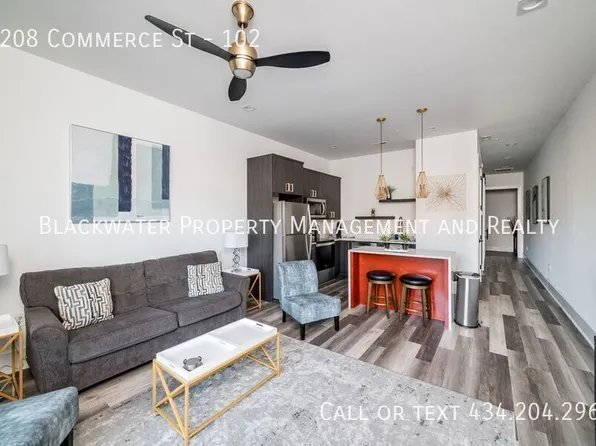 1208 Commerce St, Lynchburg, VA