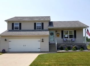 8718 Robin Dr, Erie, PA