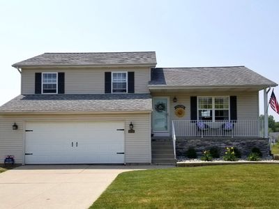 8718 Robin Dr, Erie, PA, 16509