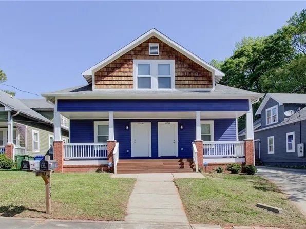 1173 Arlington Ave SW, Atlanta, GA 30310