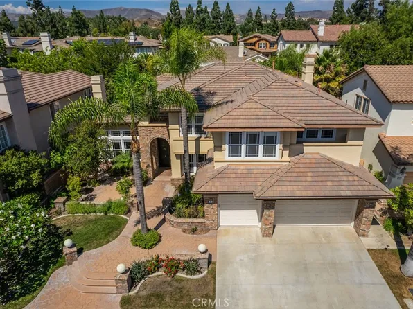 9 Camellia, Irvine, CA 92620