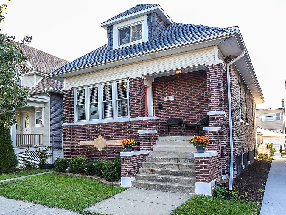 1st image of 5219 W 22nd Pl