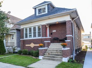 5219 W 22nd Pl, Cicero, IL 60804