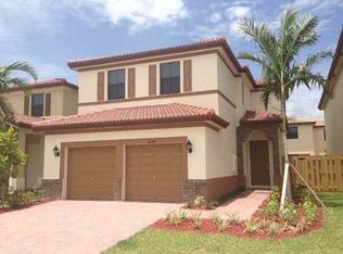 9129 SW 227th Ln, Cutler Bay, FL 33190