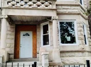 3908 W Congress Pkwy, Chicago, IL 60624