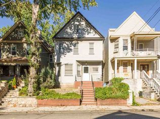 76 Gautier Ave, Jersey City, NJ 07306