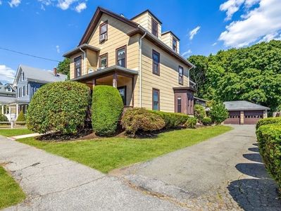 65 Elm St, Melrose, MA, 02176