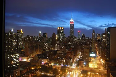 Sold by Brown Harris Stevens