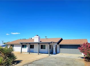 7003 Quail Spring Ave, Twentynine Palms, CA 92277