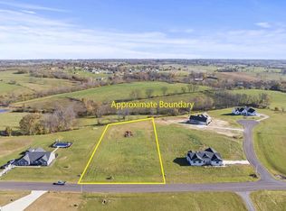 270 Tranquil Ln, Cynthiana, KY 41031