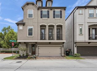 1514 Peyton Oaks Pl, Houston, TX 77043
