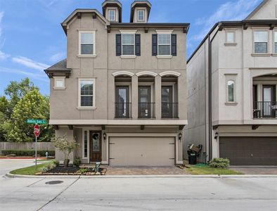 1514 Peyton Oaks Pl, Houston, TX, 77043