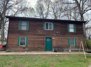 227 Nelson Ln, Benton, KY 42025