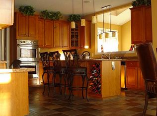 2205 Cabin Ct, Greensboro, NC 27406