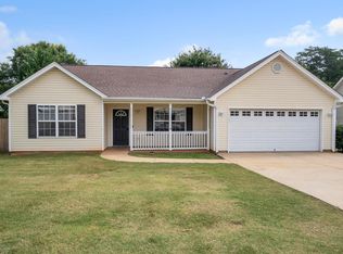 313 Magnolia Meadow Ln, Taylors, SC 29687