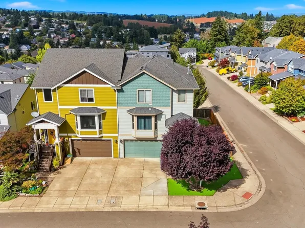 3107 Tannet Ave NW, Salem, OR 97304
