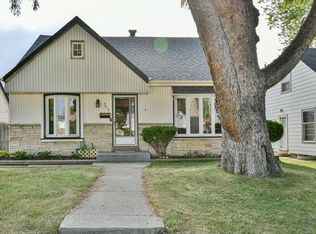 3617 N 60th St, Milwaukee, WI 53216