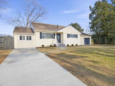 5820 Pontiac Rd, Virginia Beach, VA, 23462