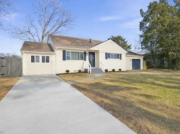 5820 Pontiac Rd, Virginia Beach, VA 23462