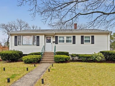 28 Smith Rd, Randolph, MA, 02368