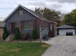 14817 Kostner Ave, Midlothian, IL 60445