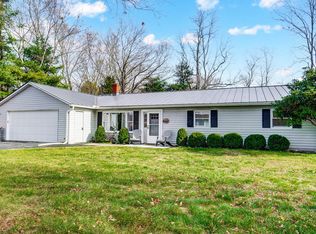 4245 Canyon Rd, Granville, OH 43023