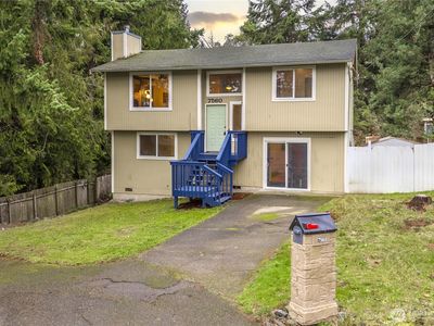 7560 E Harrison Street, Pt Orchard, WA, 98366