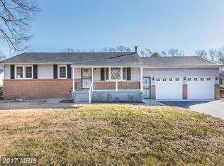 8337 Woodland Rd, Millersville, MD 21108