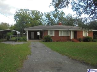 914 N Withlacoochee Ave, Marion, SC 29571
