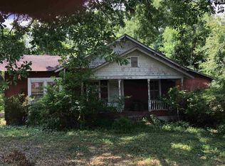 117 Chalmers St, Winnsboro, SC 29180