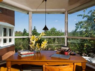 1212 Canyon Rd, Santa Fe, NM 87501