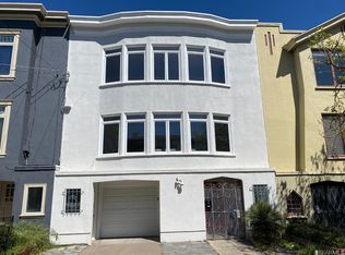 1736 Grove St #1738, San Francisco, CA 94117