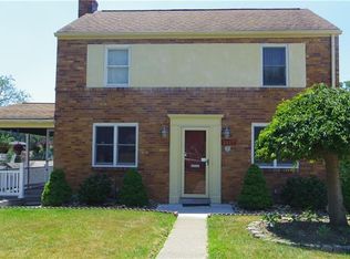 1517 Bevan Rd, Pittsburgh, PA 15227