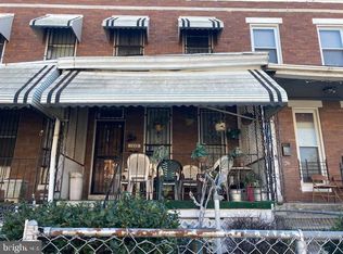 2625 W Cold Spring Ln, Baltimore, MD 21215