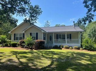 1712 State Highway 107, Ashburn, GA 31714