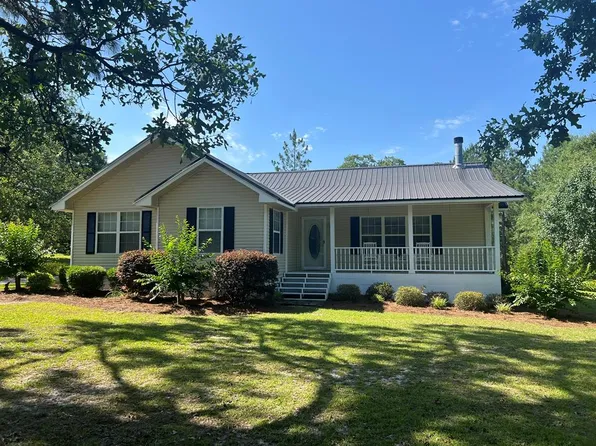 1712 State Highway 107, Ashburn, GA 31714