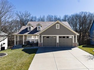 16719 Ruby Way, Basehor, KS 66007