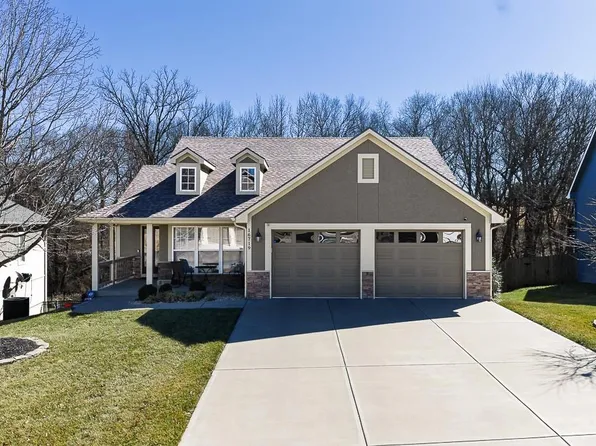 16719 Ruby Way, Basehor, KS 66007