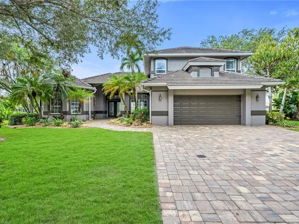 4638 Turnstone CT, NAPLES, FL 34119