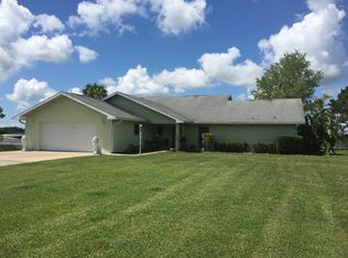 13072 SW 144th Pkwy, Okeechobee, FL 34974